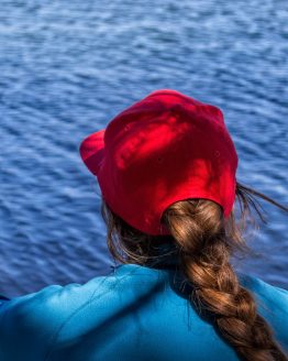 Djupare än havet – fotografi av Sanning Arkitekter