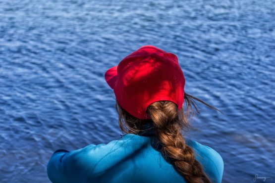 Djupare än havet – fotografi av Sanning Arkitekter