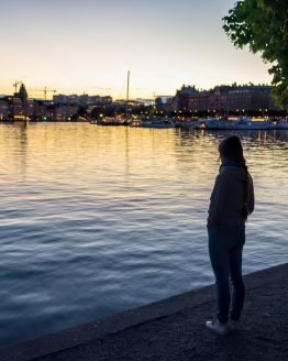 Somligt är oföränderligt – fotografi av Sanning Arkitekter