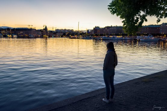 Somligt är oföränderligt – fotografi av Sanning Arkitekter