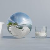 HDRI – Resaröström (sommar, sen förmiddag) – stilleben utan horisont (EV 12.60; Filmic Blender)