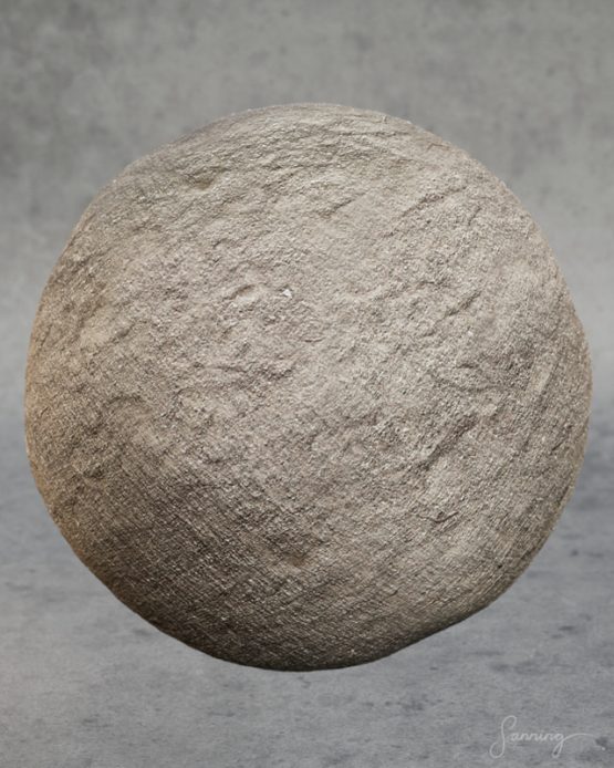 Material – Grus och sand – förhandsgranskning av material