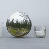 HDRI – Fuktig skog (höst, eftermiddag)