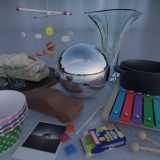 HDRI – Hundviken (sommar, skymning) - Bild 4
