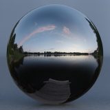 HDRI – Hundviken (sommar, skymning)