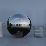 HDRI – Hundviken (sommar, skymning) - Bild 3
